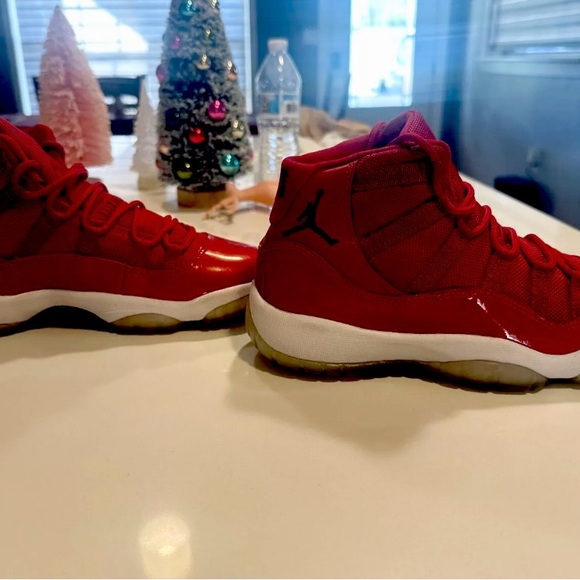 jordan retro 11 win like 96